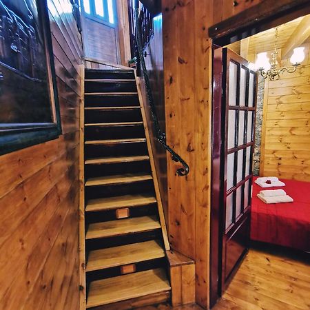 Casa Di Portou No3 Lejlighed Chania  Eksteriør billede
