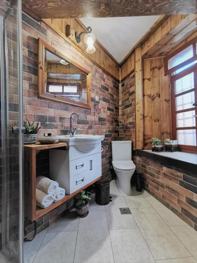 Casa Di Portou No3 Lejlighed Chania  Eksteriør billede