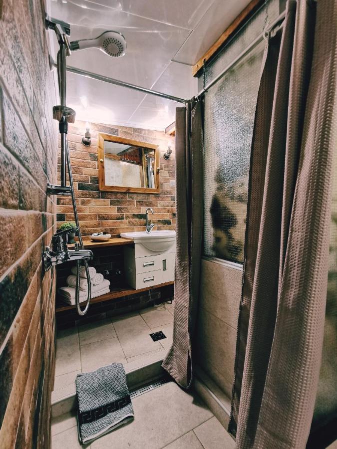 Casa Di Portou No3 Lejlighed Chania  Eksteriør billede