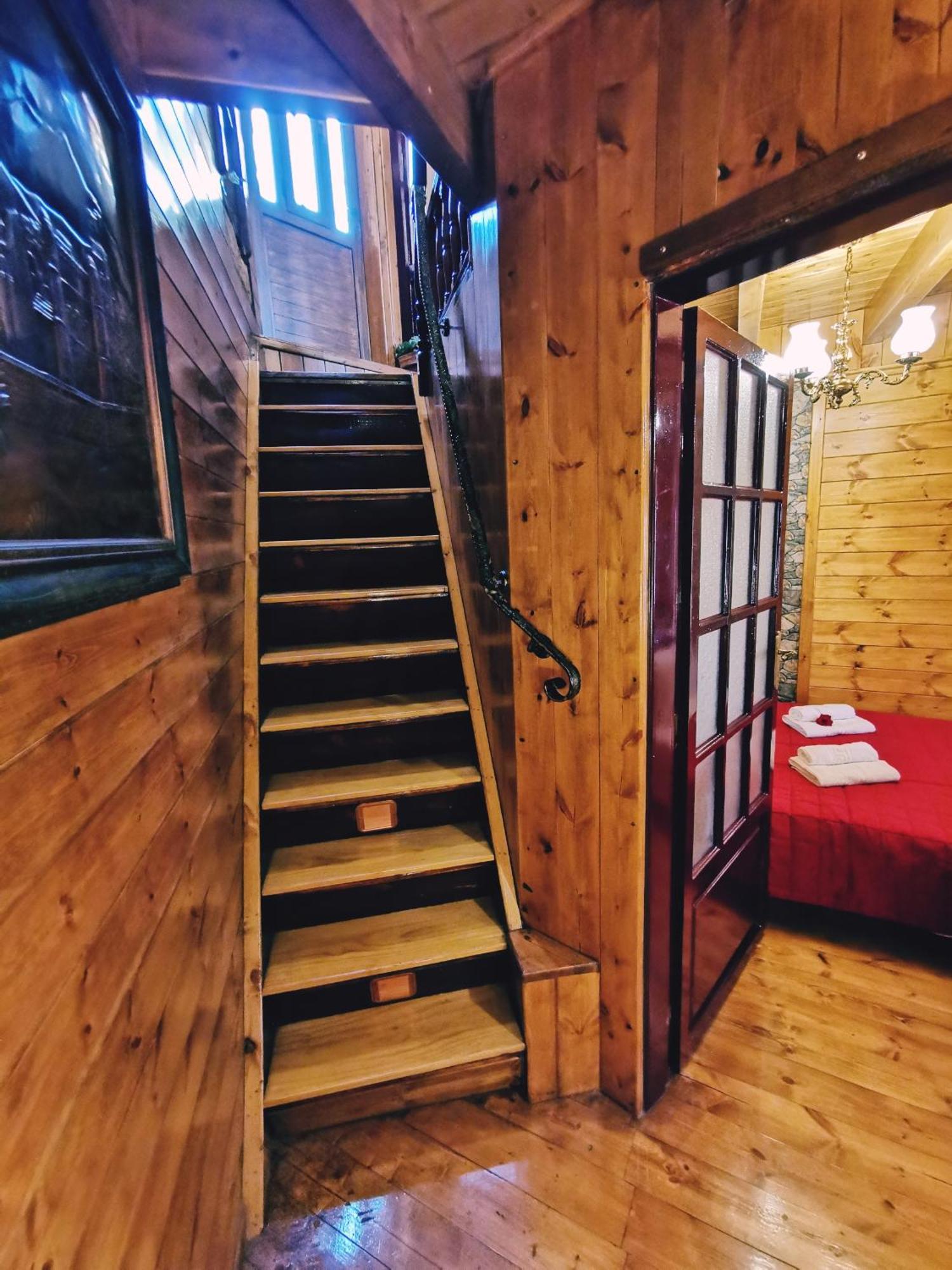 Casa Di Portou No3 Lejlighed Chania  Eksteriør billede
