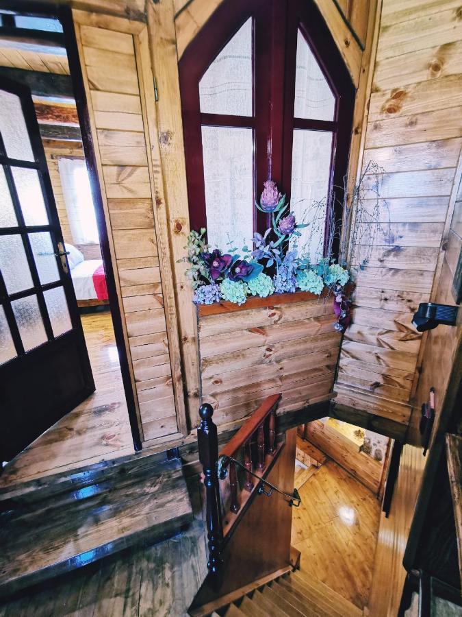 Casa Di Portou No3 Lejlighed Chania  Eksteriør billede