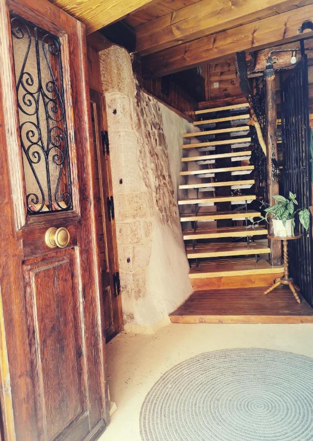 Casa Di Portou No3 Lejlighed Chania  Eksteriør billede